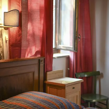 Séjour à la ferme Stella Nord Podere Carbone *