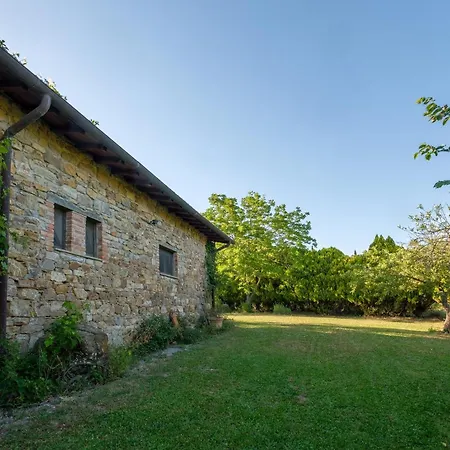 Stella Nord Podere Carbone Farm stay *