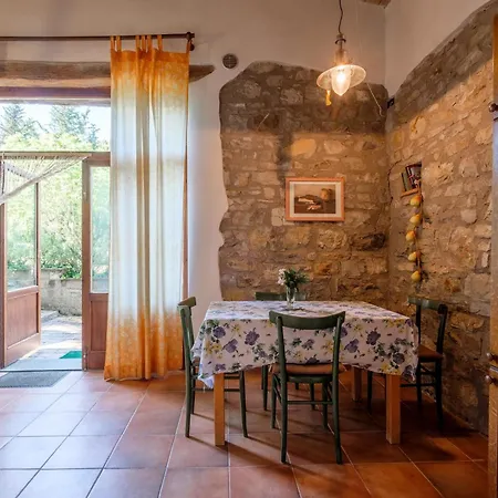 Gospodarstwo agroturystyczne Stella Nord Podere Carbone