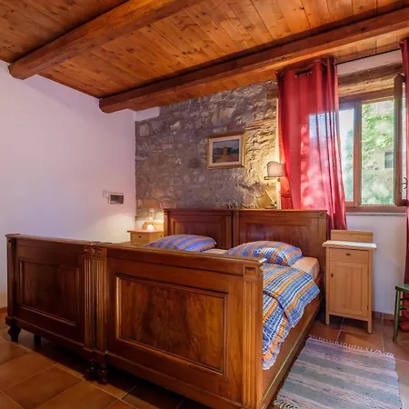 Stella Nord Podere Carbone *