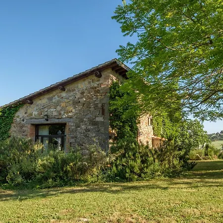 Stella Nord Podere Carbone Gospodarstwo agroturystyczne Grosseto
