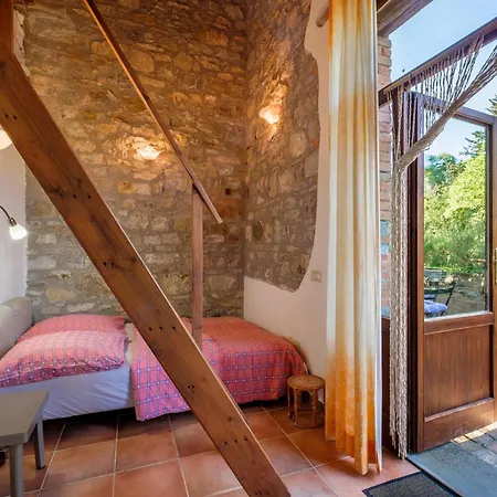 Stella Nord Podere Carbone * Grosseto