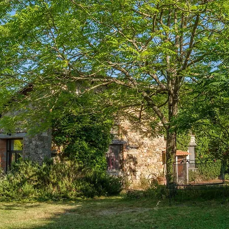 Stella Nord Podere Carbone Gospodarstwo agroturystyczne