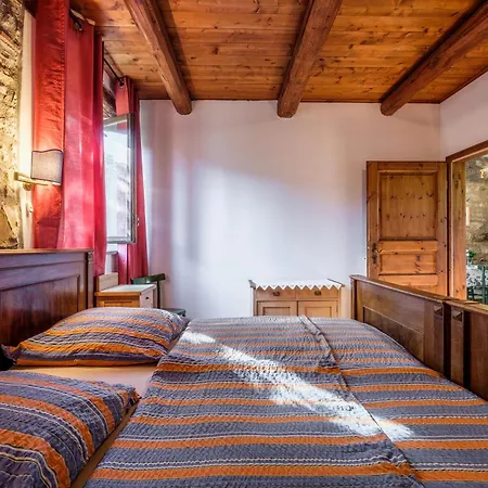 Agroturismo Stella Nord Podere Carbone