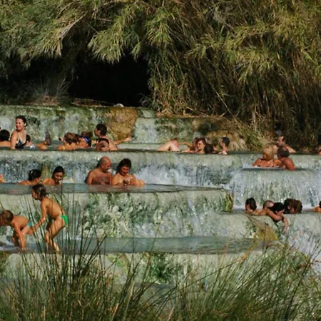 Stella Nord Podere Carbone Agroturismo Grosseto