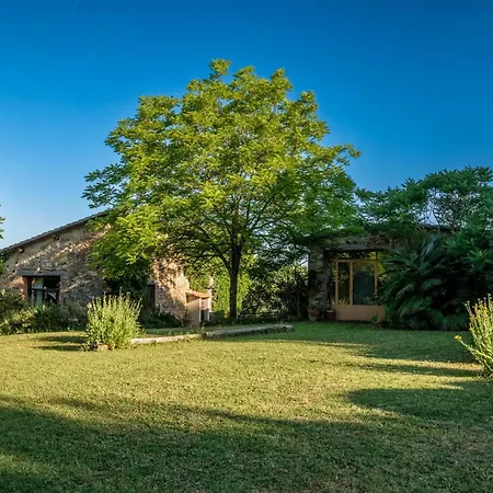 Stella Nord Podere Carbone * Grosseto