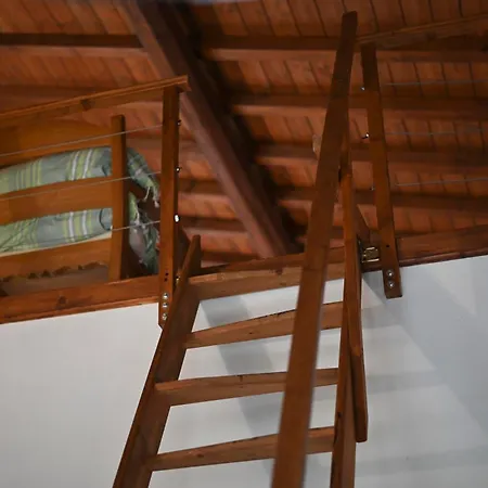 Stella Nord Podere Carbone Agroturismo