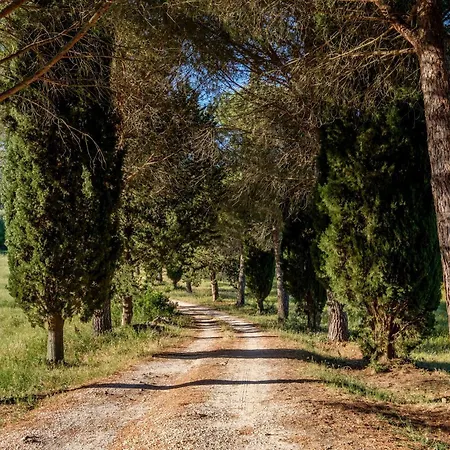Stella Nord Podere Carbone Gospodarstwo agroturystyczne *
