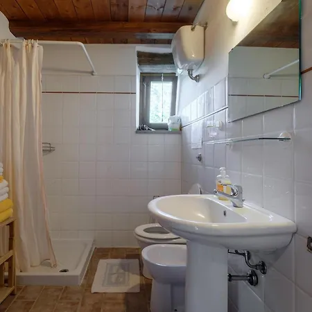 Agroturismo Stella Nord Podere Carbone