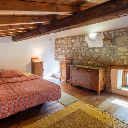 Stella Nord Podere Carbone *