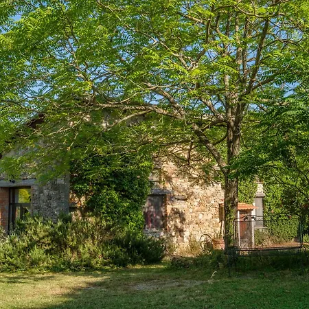 Gospodarstwo agroturystyczne Stella Nord Podere Carbone *