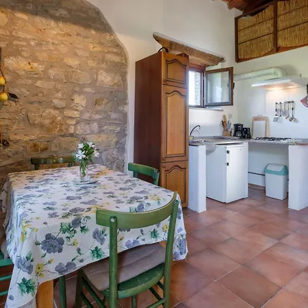 Stella Nord Podere Carbone Gospodarstwo agroturystyczne