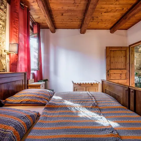 Stella Nord Podere Carbone Agroturismo *