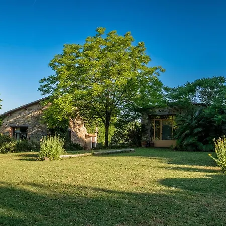 Stella Nord Podere Carbone Agroturismo Grosseto
