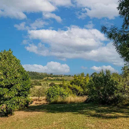 Agroturismo Stella Nord Podere Carbone Grosseto